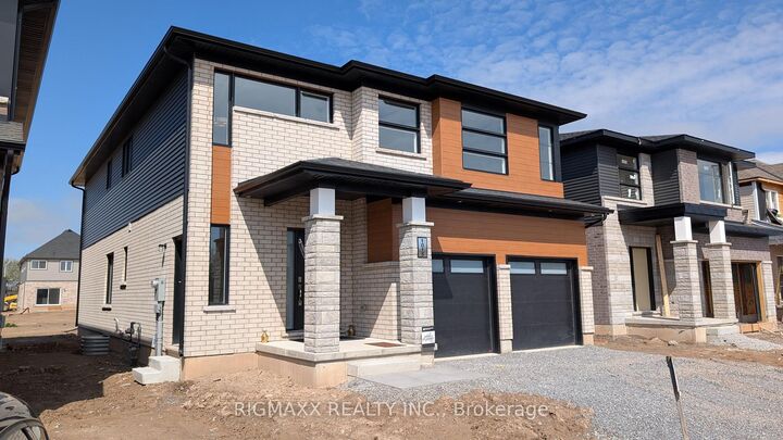Property Photo:  1015 Alliston Avenue  ON L2A 0H3 