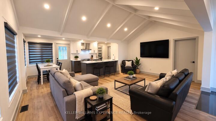 Property Photo:  2035 Northern Avenue  ON L9S 1Z4 