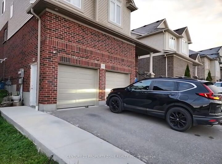 Property Photo:  232 Ladyslipper Drive Bsmt  ON N2V 0E2 