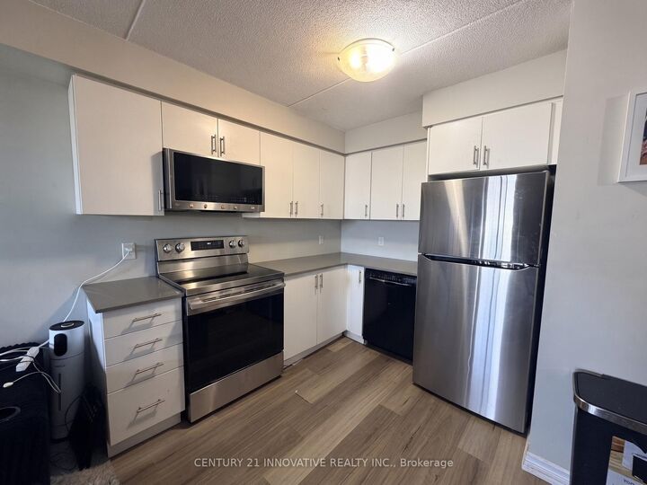 Property Photo:  716 Main Street E 603  ON L9T 9L9 
