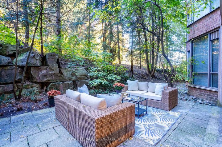 Property Photo:  3800 Yonge Street Pl3  ON M4N 3P7 