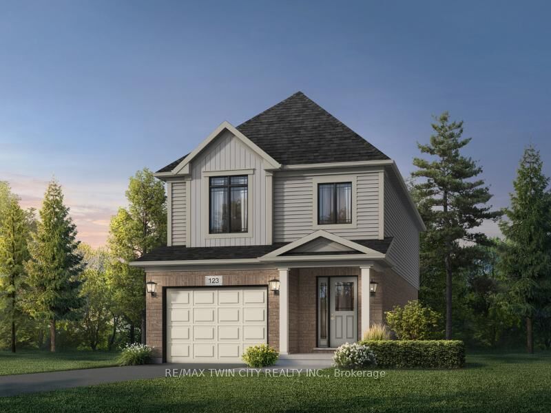 Property Photo:  1716 Dunkirk Avenue  ON N4T 0L7 