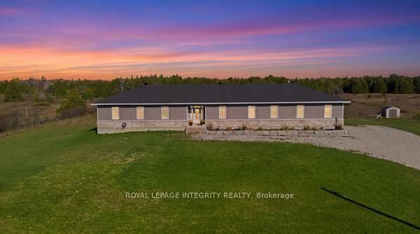 Property Photo:  2064 Rosedale Road N  ON K7A 0G2 