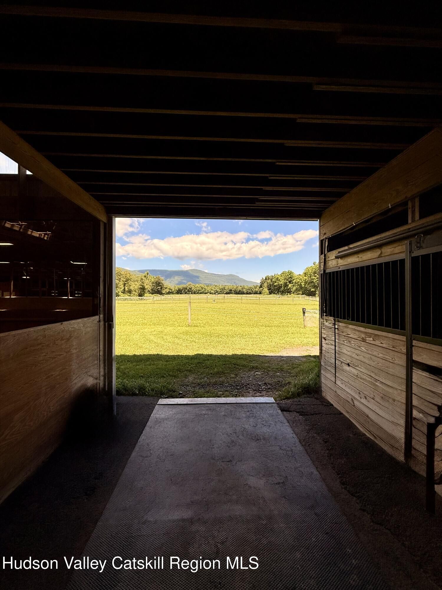 Property Photo:  1219 Blue Mountain  NY 12477 
