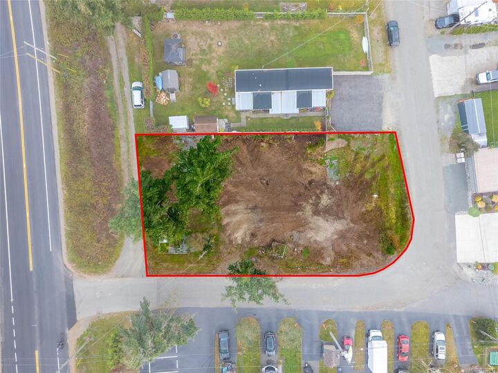 Property Photo:  3784 Stokes Pl  BC V9H 1L5 
