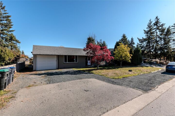 Property Photo:  440 Allwood Rd  BC V9P 1C2 