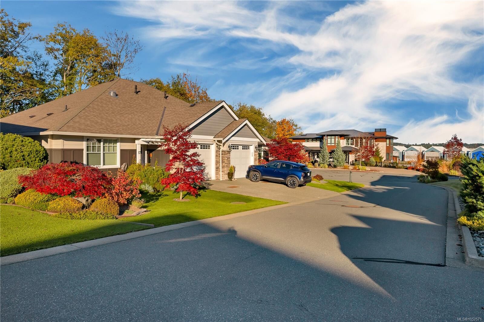Property Photo:  2991 North Beach Dr #17  BC V9W 0B5 