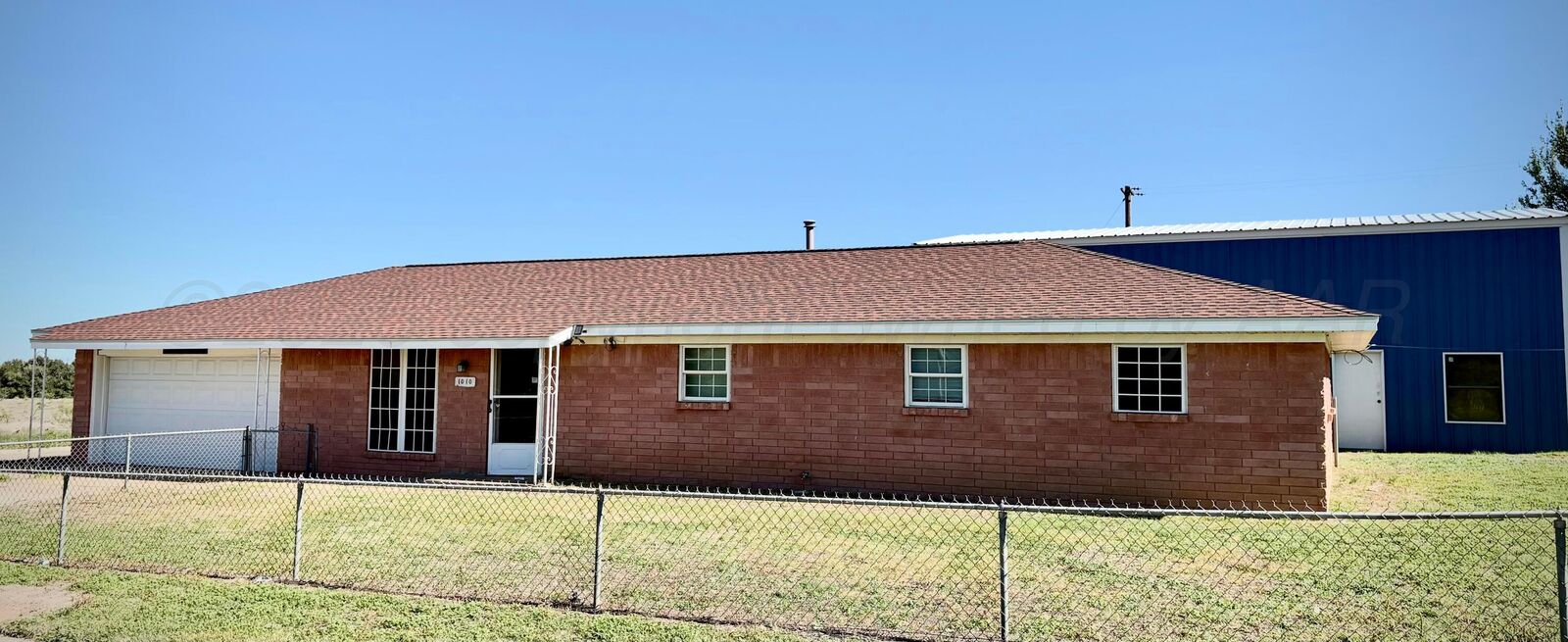 Property Photo:  1010 N Alabama Street  TX 79106-7121 