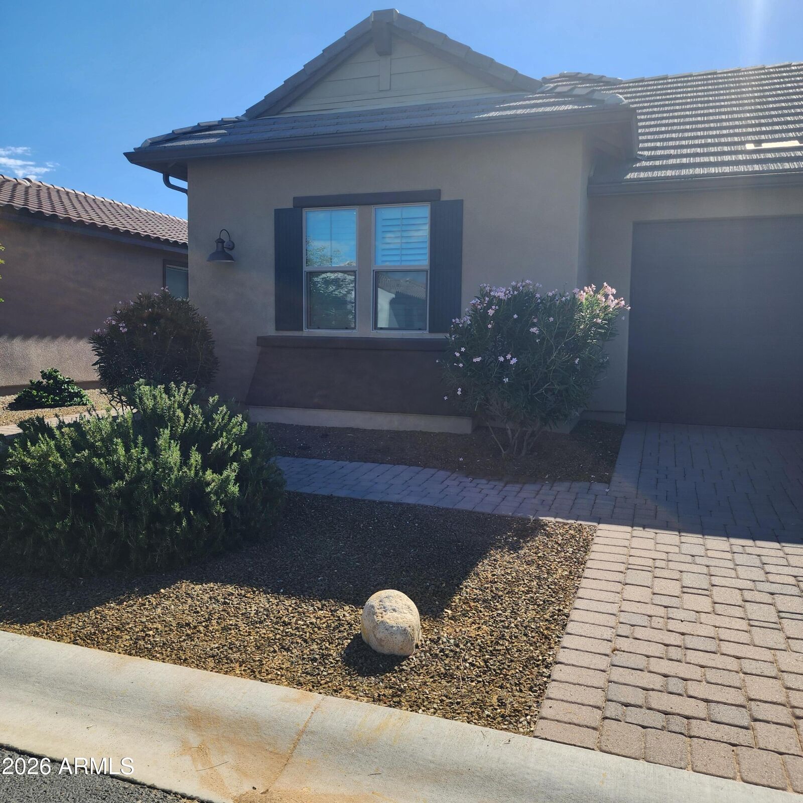 Property Photo:  4581 Night Hawk Court  AZ 85390 
