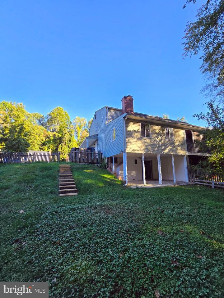 Property Photo:  425 Blossom Tree Court  MD 21409 