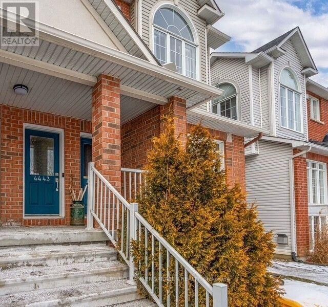 Property Photo:  4443 Harper Avenue 4  ON K1J 1C9 