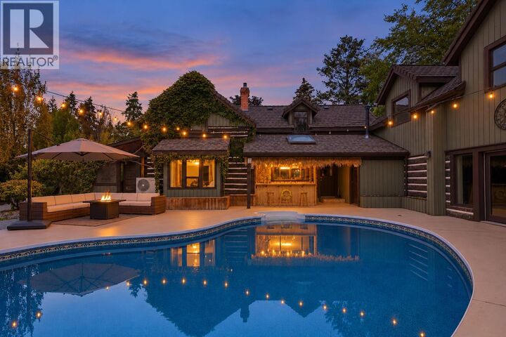 Property Photo:  863 Coronado Crescent  BC V1W 2K3 