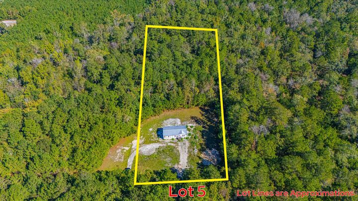 Property Photo: 7035 Long Horne Ranch Dr. SC 29569