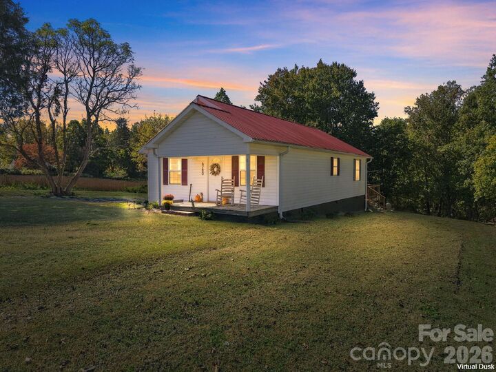Property Photo:  6780 Old Salisbury Road  NC 27299 