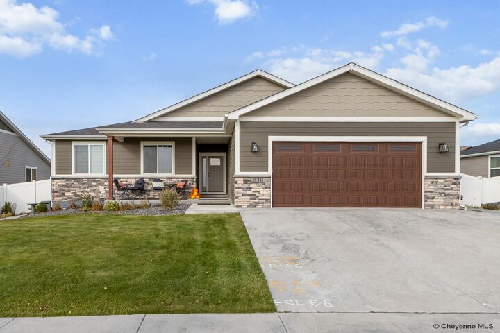 Property Photo:  4934 Carla Dr  WY 82009 