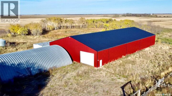 Photo de la propriété: Rm Of Martin Acreage SK S0G 4Z0