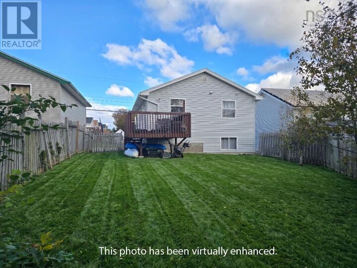 Property Photo: 251 Melrose Crescent NS B3G 1P7