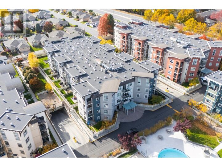 Property Photo:  563 Yates Road 301  BC V1V 2V3 