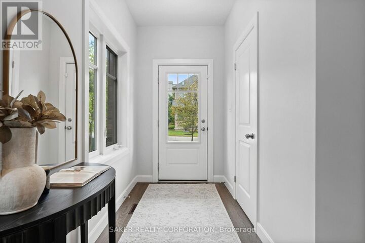 Property Photo:  600 Guiness Way 29  ON N5X 0N4 