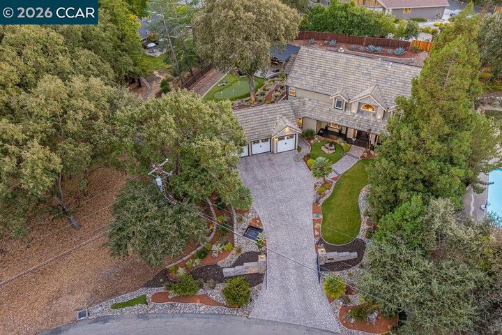 Property Photo:  101 Amigo Ln  CA 94596 