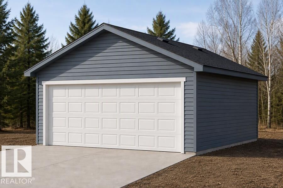 Property Photo: 18855 29 Avenue NW AB T6M 3C5