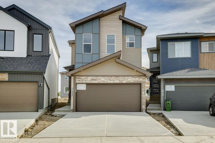 Property Photo: 1839 188 Street NW AB T6T 2M9