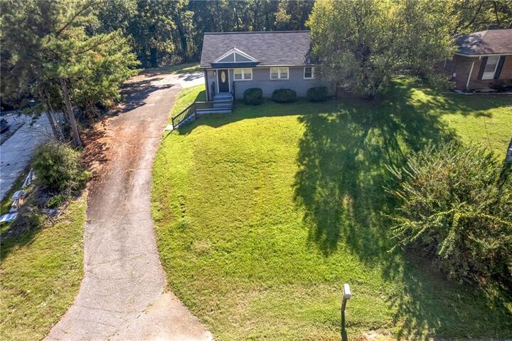 Property Photo:  2105 S Stone Mountain Lithonia Road  GA 30058 