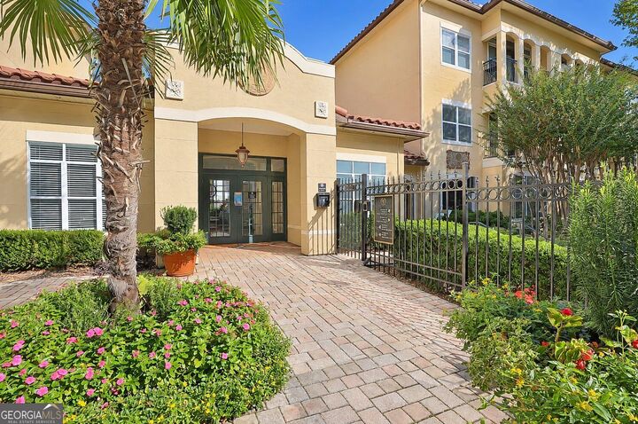 Property Photo: 955 Juniper Street NE 3113 GA 30308