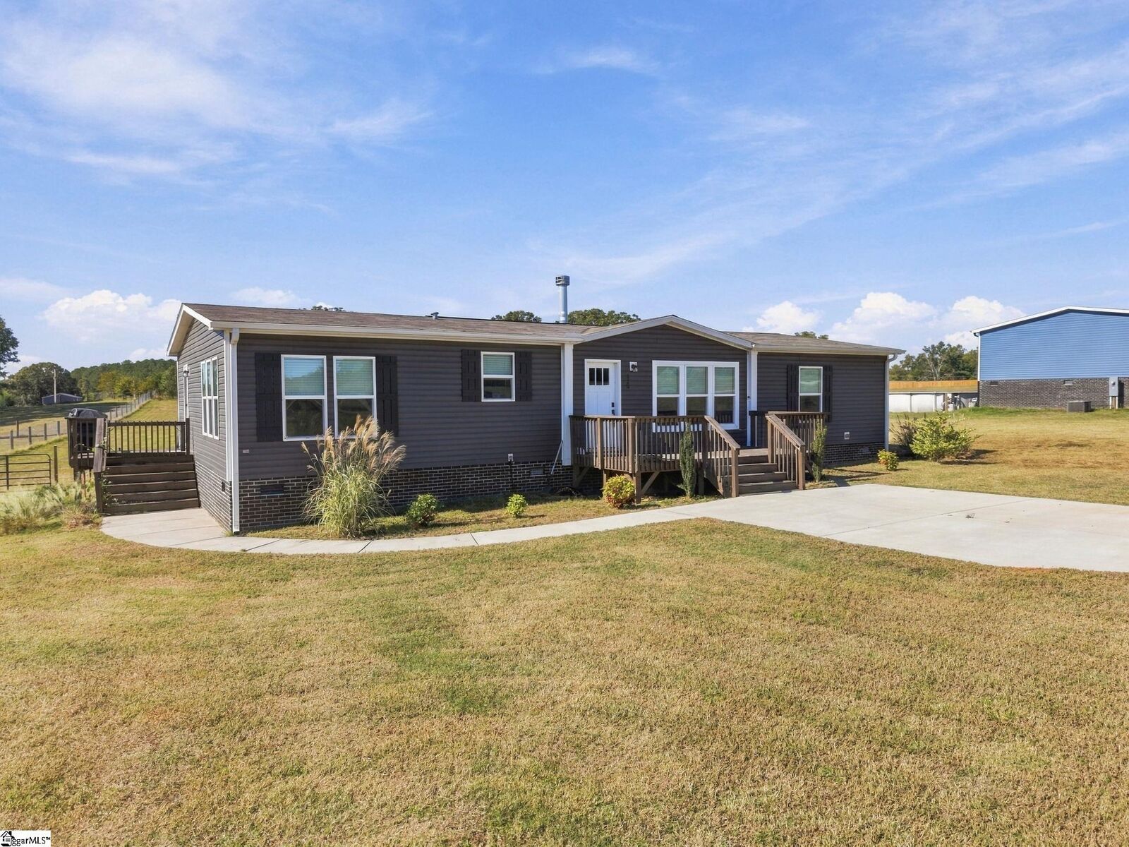 Property Photo:  120 Purdy Road  SC 29655 