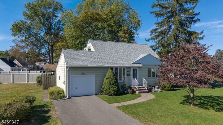 Property Photo:  111 Geary Dr  NJ 07080 