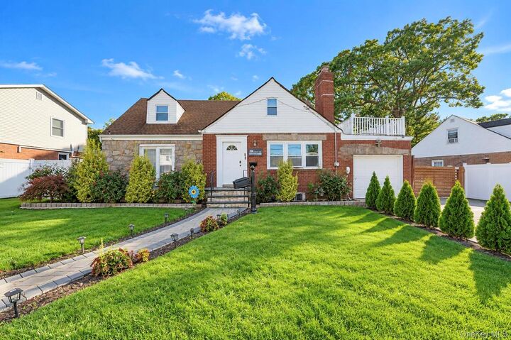 Property Photo:  26 Melvin Avenue  NY 11552 