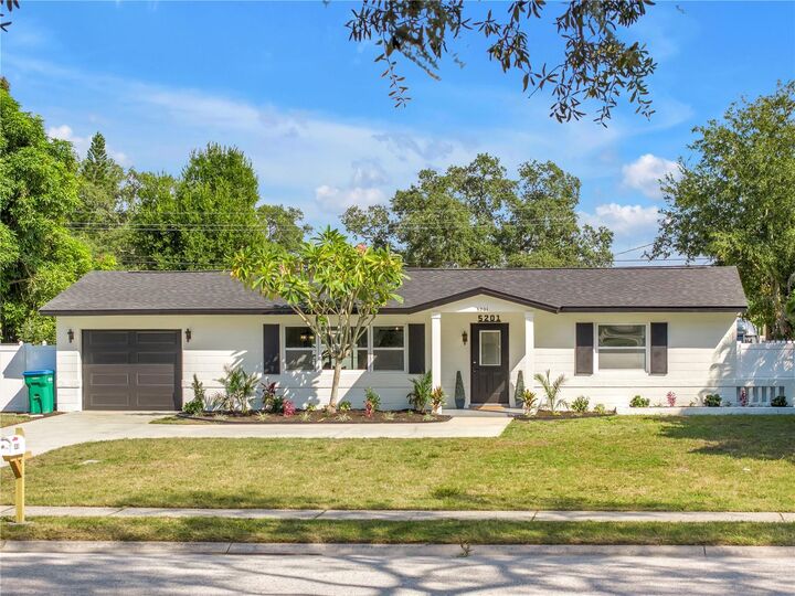 Property Photo:  5201 62nd Street N  FL 33709 