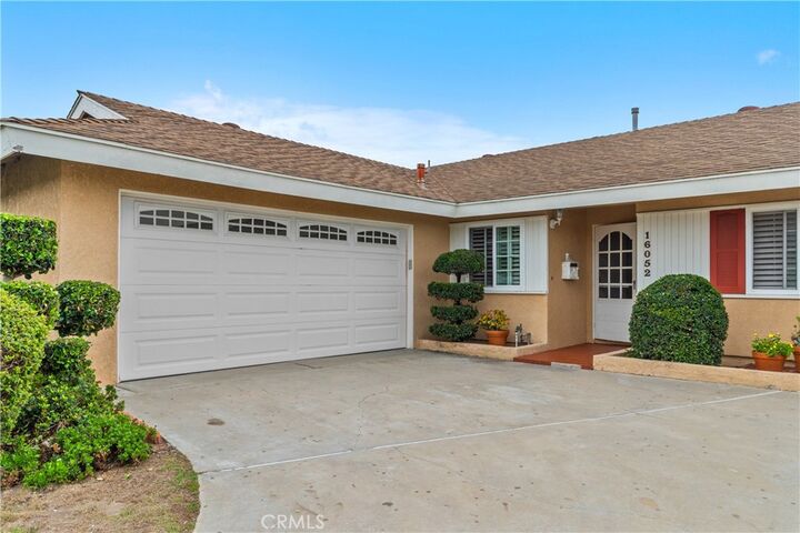 Property Photo: 16052 Waltz Circle CA 92649