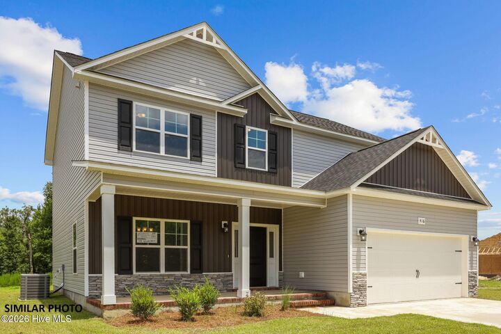 Property Photo:  426 Royal Shore Lane  NC 28445 