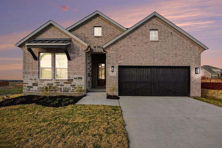 Property Photo:  2505 Royal Birkdale Street  TX 75009 