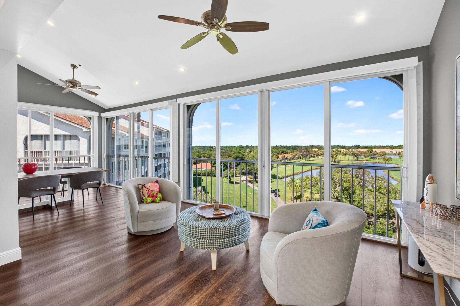 Property Photo:  17047 Boca Club Boulevard 126A  FL 33487 