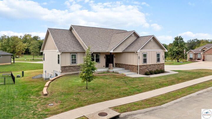 Property Photo:  19620 Hummingbird  MO 65301 