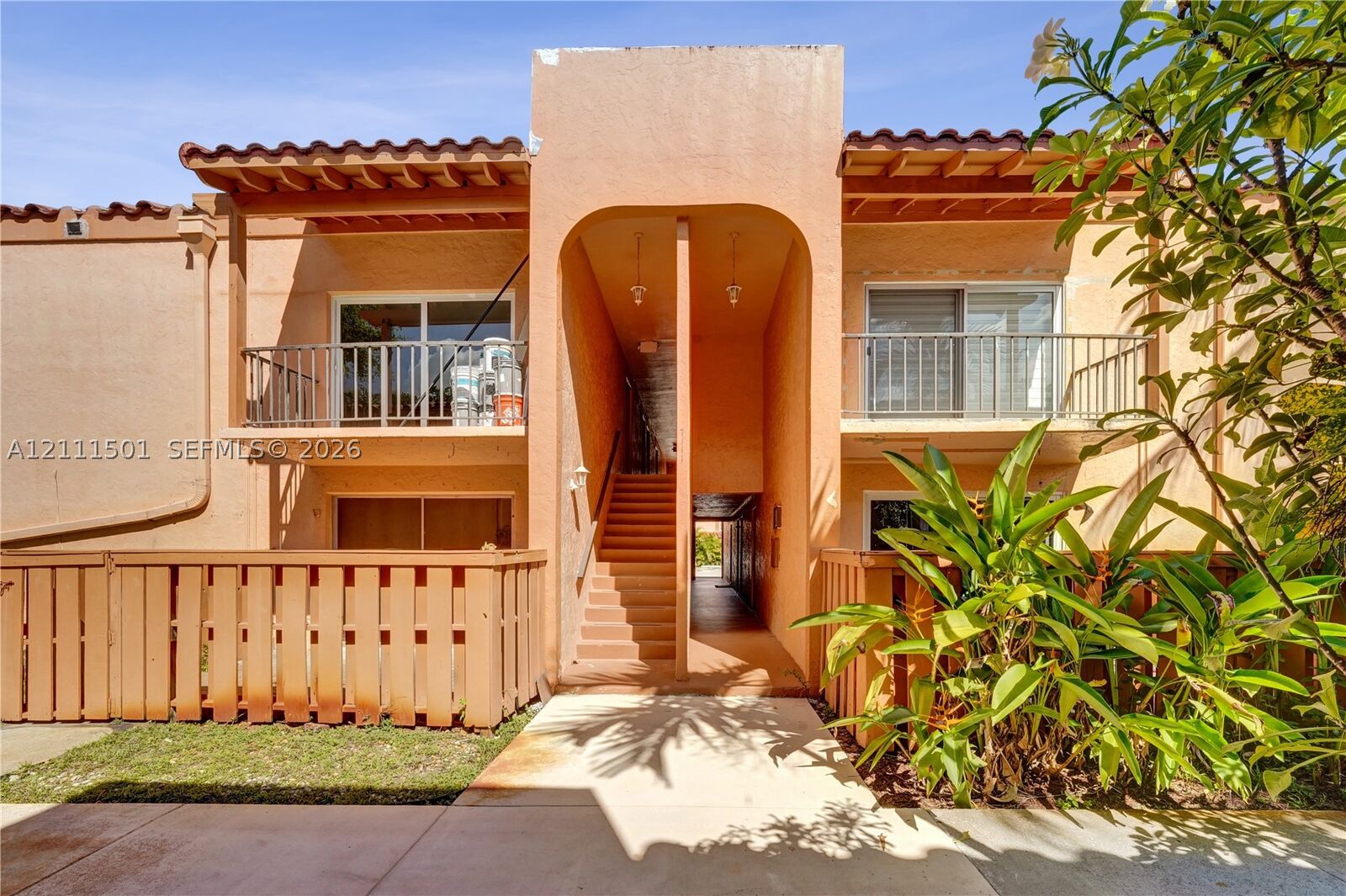 Property Photo:  7111 Miami Lakes Dr N1  FL 33014 