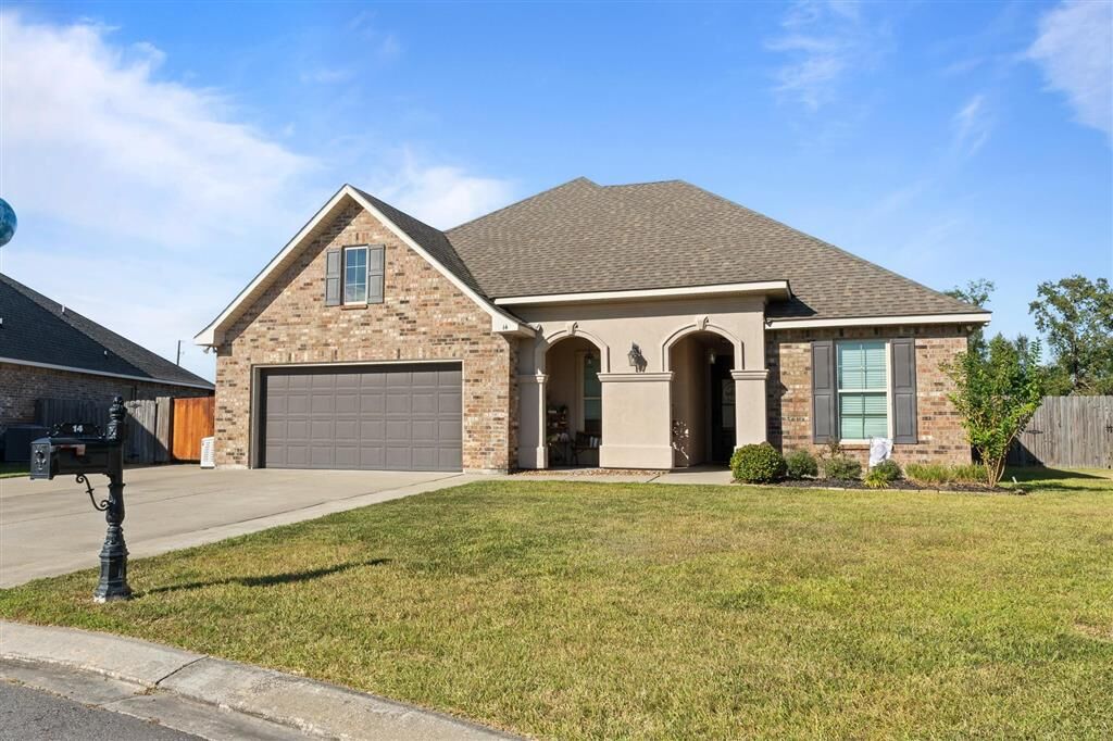 Property Photo:  14 Mill Creek Dr Drive  LA 70663 