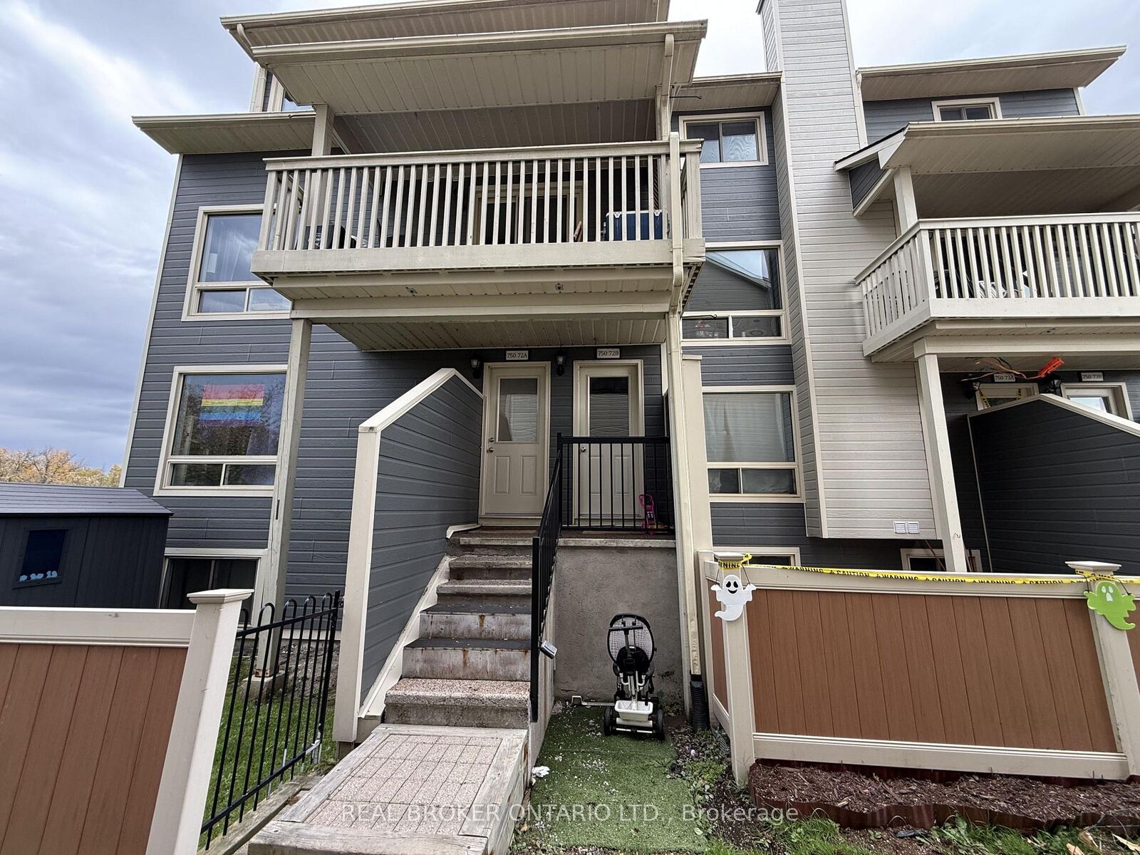 Property Photo:  750 St. Andre Drive 72B  ON K1C 4S2 