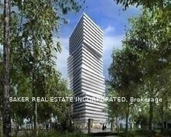 Property Photo:  200 Bloor Street W 2302  ON M5S 0B1 