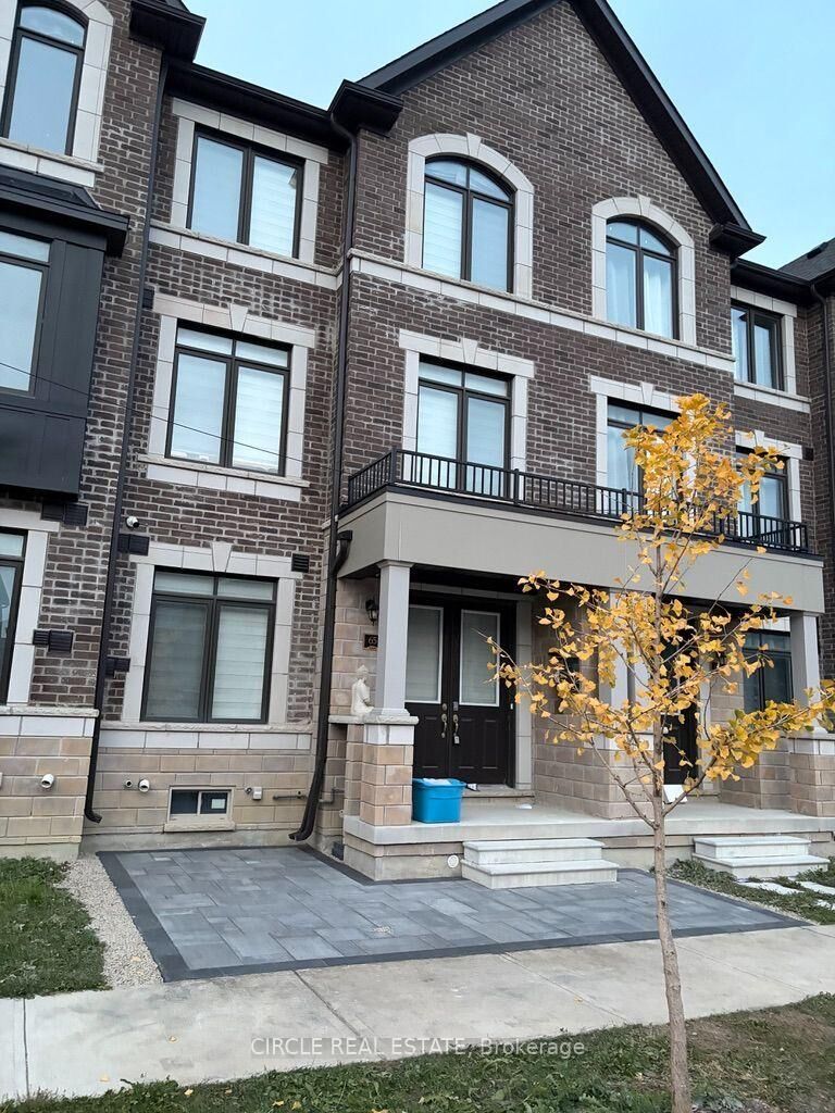 Property Photo:  65 Minnock Street  ON L7C 4K8 