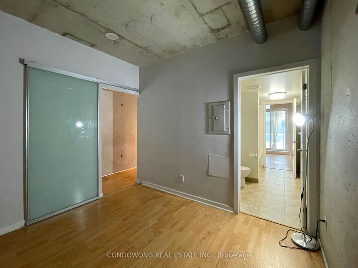 Property Photo:  150 Sudbury Street 906  ON M6J 3S8 