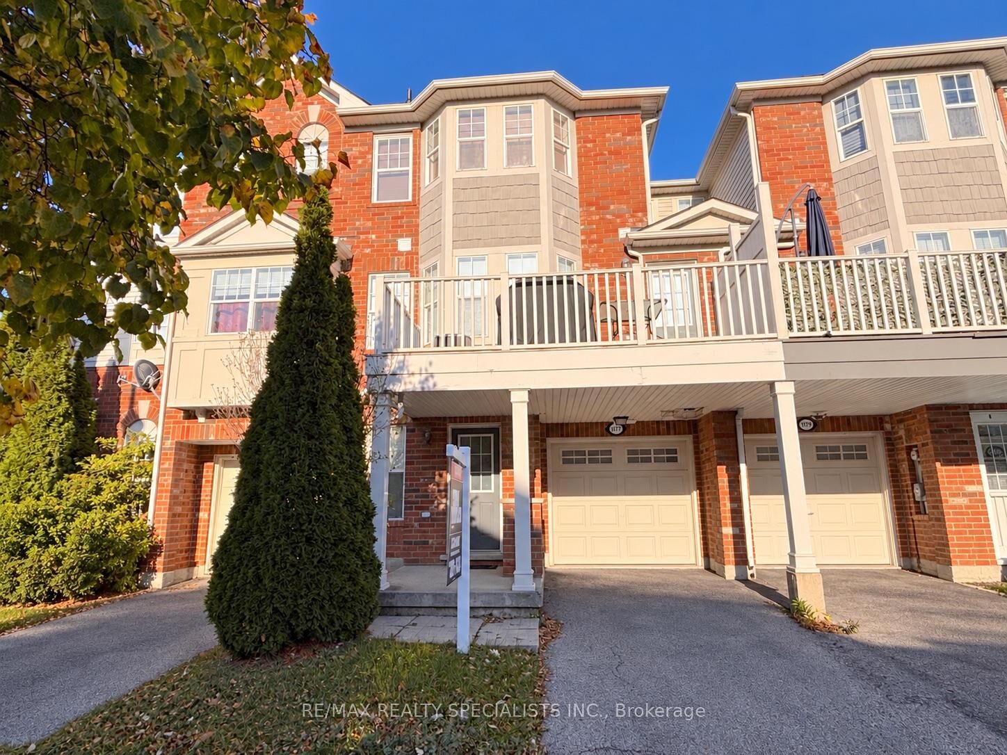 Property Photo:  1177 Barnard Drive  ON L9T 6R5 
