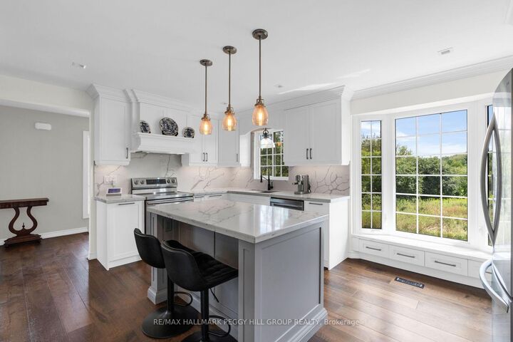 Property Photo:  154 Bythia Street  ON L9W 4E8 