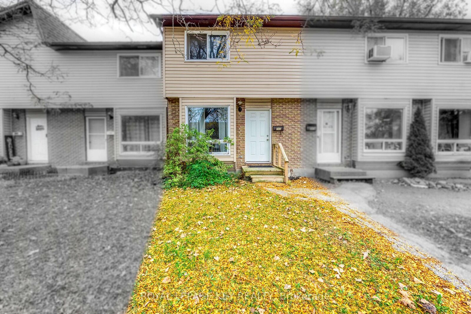Property Photo:  243 Hampton Avenue 13  ON N7S 4Y7 