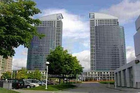 Property Photo:  38 Lee Centre Drive 1610  ON M1H 3J7 