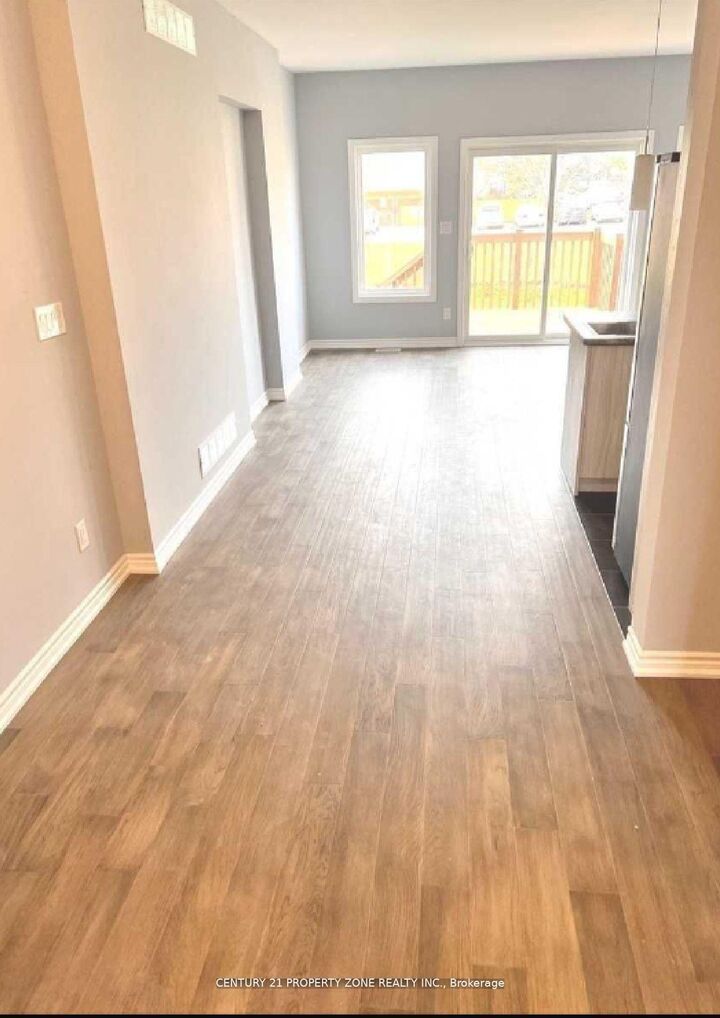 Property Photo: 298 Louise Street ON L3B 1T1