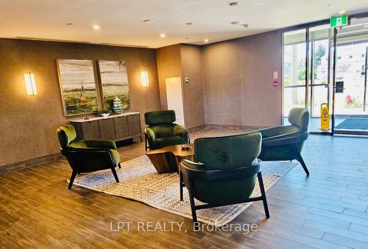 Property Photo:  450 Dundas Street E 912  ON L8B 1Z2 