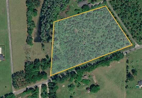Property Photo:  5170 Phillips Rd  GA 31601 